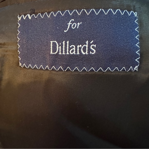 Men’s Hart Schaffner Marx Blazer 39R - Picture 7 of 8